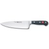Wüsthof Kuchynský nôž kuchársky Classic 20 cm čierna GG672