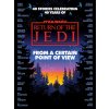 From a Certain Point of View: Return of the Jedi - Olivie Blake, Saladin Ahmed, Charlie Jane Anders, Fran Wilde, Mary Kenney, Mike Chen