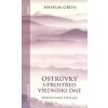 Grun Anselm: Ostrůvky uprostřed všedního dne (benediktinská cesta je dnes pro mnohé přitažlivá, protože dává odpovědi na mnohé otázky, které si moderní člověk klade a nabízí uzdravení ducha a duše ( 1