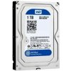 Western Digital WD BLUE WD10EZEX 1TB SATA/600 64MB cache 7200 otáčok za minútu, CMR