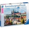 Ravensburger Pražský hrad 1000 dielikov
