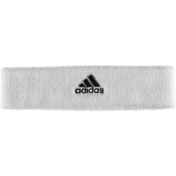 adidas Ten Headband - White/White