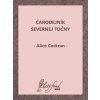Čarodejník Severnej točny - Alice Corkran