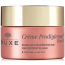 Nuxe Crème Prodigieuse Boost nočný balzam s regeneračným účinkom 50 ml