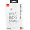 Bezdrôtové slúchadlá do uší JBL Tune 215 BT biele