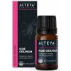 Alteya Rose Geranium olej 100% Bio 5 ml