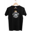 UNISEX Tričko Forest Life - Road Trip CLIPPER® black S