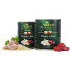 Nuevo dog Junior Chicken & Beef 400 g konzerva