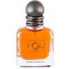 Giorgio Armani Emporio Armani Stronger With You Intensely parfumovaná voda pánska 30 ml