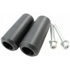 CRASH PADY SLIDERY - YAMAHA FZ6 FAZER (04-08)