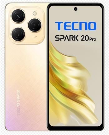 TECNO SPARK 20 Pro 8GB/256GB