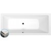 Polysan MIMOA SLIM 170 x 75 cm, 71709S