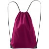 Malfini Energy Unisex/Kids fuchsia red