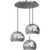 Luminex Luster na lanku COOL 3xE27/60W LU0503 + záruka 3 roky zadarmo