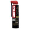 Motul - Čistič bŕzd a spojky 400ml 111659