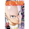 One-Punch Man, Vol. 21