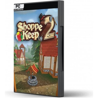 Shoppe Keep 2