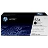 Toner HP 53A, 3 000 strán (Q7553A) čierny