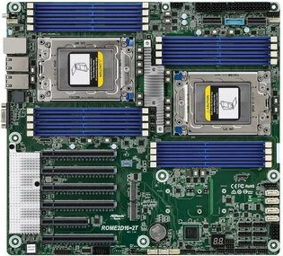 ASRock ROME2D16-2T