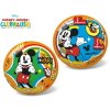 MIKRO - Mickey Mouse lopta 23cm 10m+ 35031 - Lopta