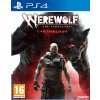 Werewolf - The Apocalypse - Earthblood (PS4)