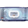 Clorexyderm wipes dezinfekční ubrousky 15 ks 40ks