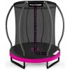 Trampolína so sieťou Thunder 140 cm FT 4,5 (140 cm)