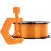 Prusa Prusament PETG Orange 1kg Transparent