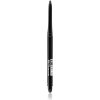 Maybelline new york Tattoo Liner Smokey gélová ceruzka na oči odtieň 01 Black 1,3 g