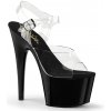 Pleaser Adore-708 C/B - Veľkosť 35