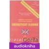 CD-ROM Anglicko-slovenský a slovensko-anglický energetický prekladateľský slovník - Ivan Krenčey