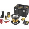 DeWALT Akumulátorový rotačný laser - DCE079D1R