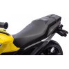 JOKO Elektrická Motorka Honda NC750X, nosnosť 35kg, MP3, USB, žltá