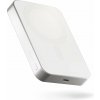 ZENS Powerbank Pro 1 slim 10.000 mAh White