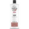 Nioxin Čistiaci šampón pre jemné farbené mierne rednúce vlasy System 3 300 ml)