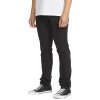 Volcom 2X4 Denim Black Out 30x32