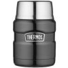 Thermos Termoska na jedlo Style 470 ml sivá