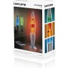 InnovaGoods Magla lávová lampa zelená