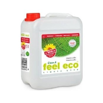 Feel Eco tekuté mydlo s arnikou 5 l