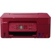 Canon PIXMA G3470 RE, multifunkcia, červená 5805C049AA