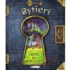 Cesta do minulosti – Rytieri - Nicholas Harris