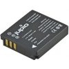 Jupio Batéria CGA-S005E / DMW-BCC12 pre Panasonic 1100 mAh