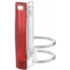 Zadná cyklistická lampa Knog Plus rear translucent