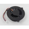 ventilátor chladiča Asus G50, M50 Dell