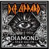 Def Leppard - Diamond Star Halos (CD)