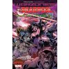 Marvel Mrs. Deadpool and the Howling Commandos