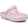 Crocs Nízke tenisky Crocband 11016-6MB Ružová