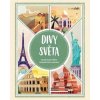 Divy světa - Giulia Lombardová, Daniela Celliová