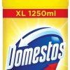 DOMESTOS Extended Power Citrus 1250 ml