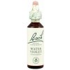 A. Nelson WATER VIOLET - Perutník močiarny Objem: 20 ml